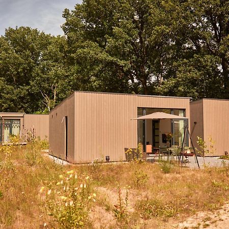 Dutchen Zeegser Duinen Suitelodges Exterior photo