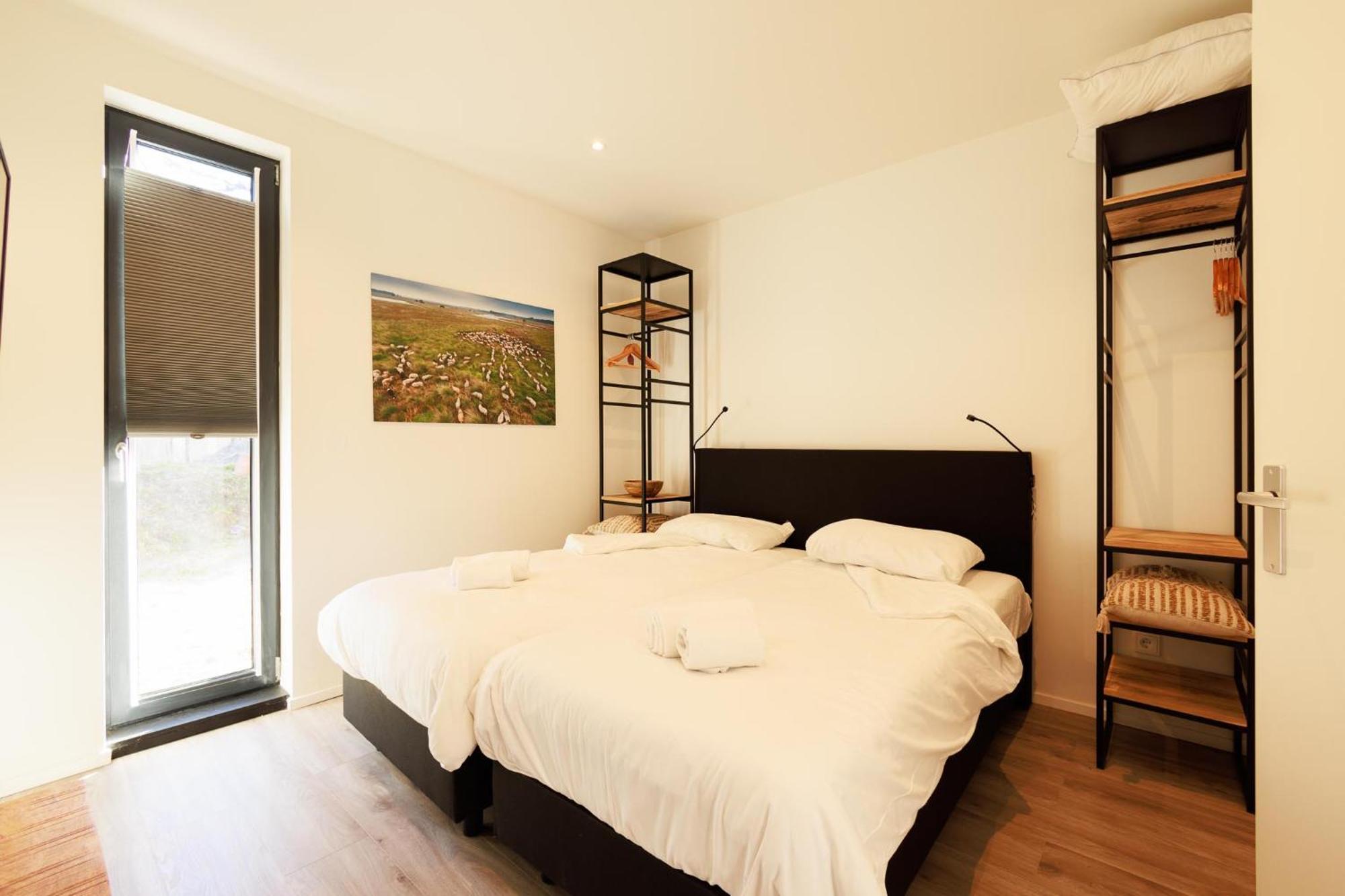 Dutchen Zeegser Duinen Suitelodges Exterior photo